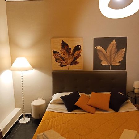 B&B La Fenice Pompeja Zewnętrze zdjęcie