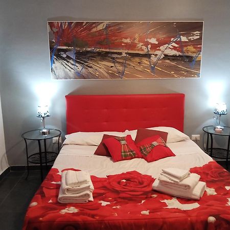 B&B La Fenice Pompeja Zewnętrze zdjęcie