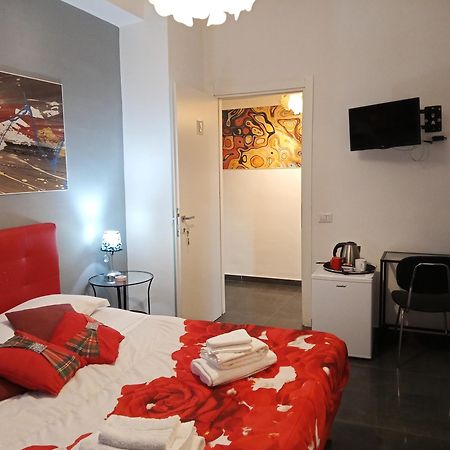 B&B La Fenice Pompeja Zewnętrze zdjęcie
