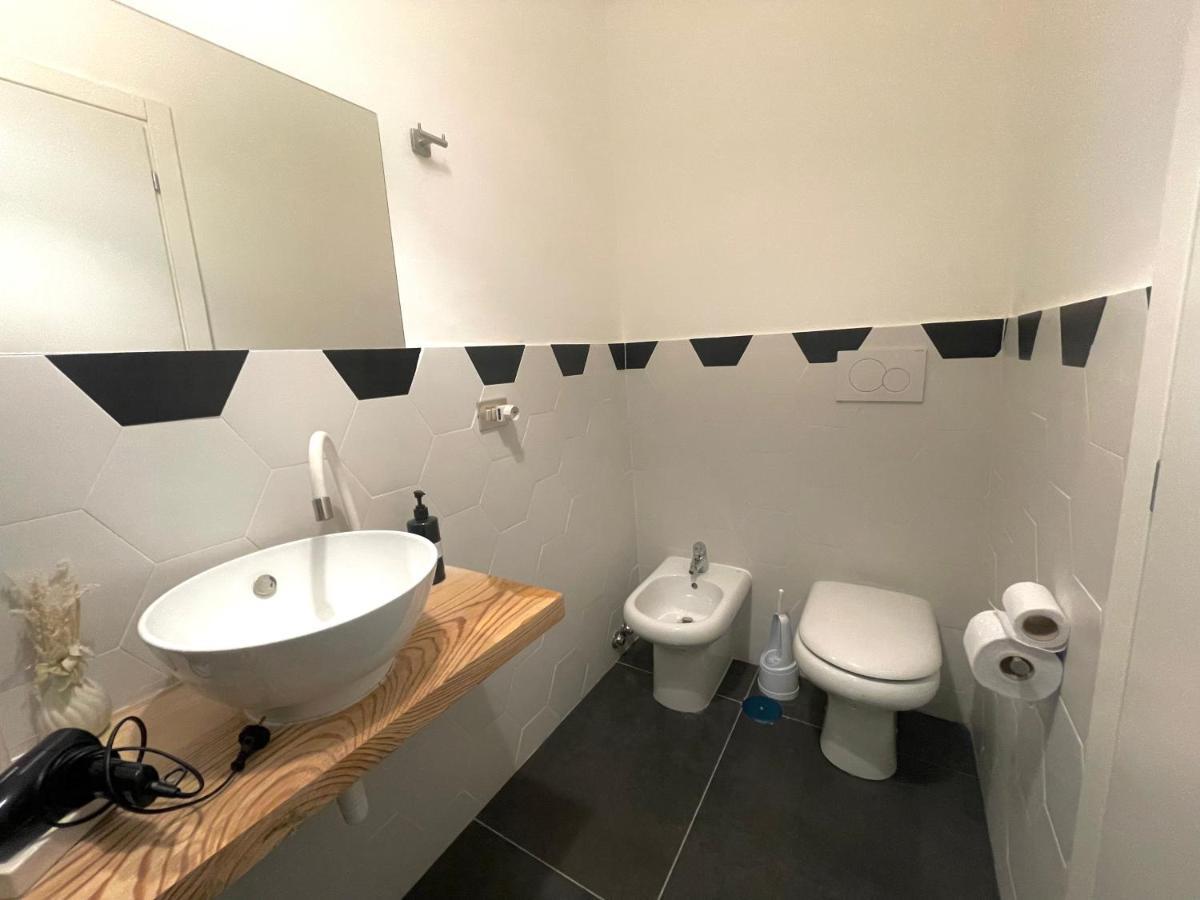 B&B La Fenice Pompeja Zewnętrze zdjęcie