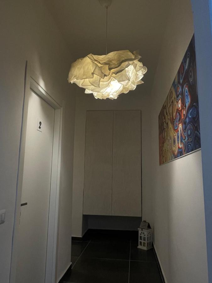 B&B La Fenice Pompeja Zewnętrze zdjęcie