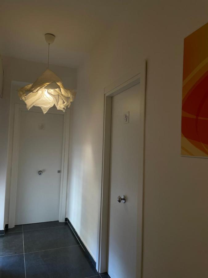 B&B La Fenice Pompeja Zewnętrze zdjęcie