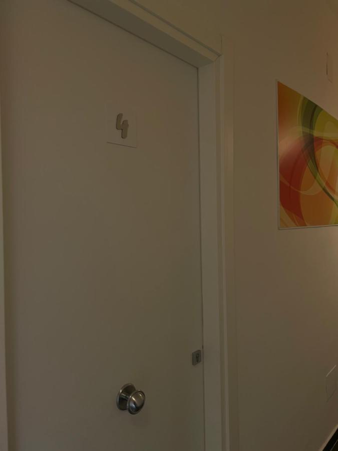 B&B La Fenice Pompeja Zewnętrze zdjęcie
