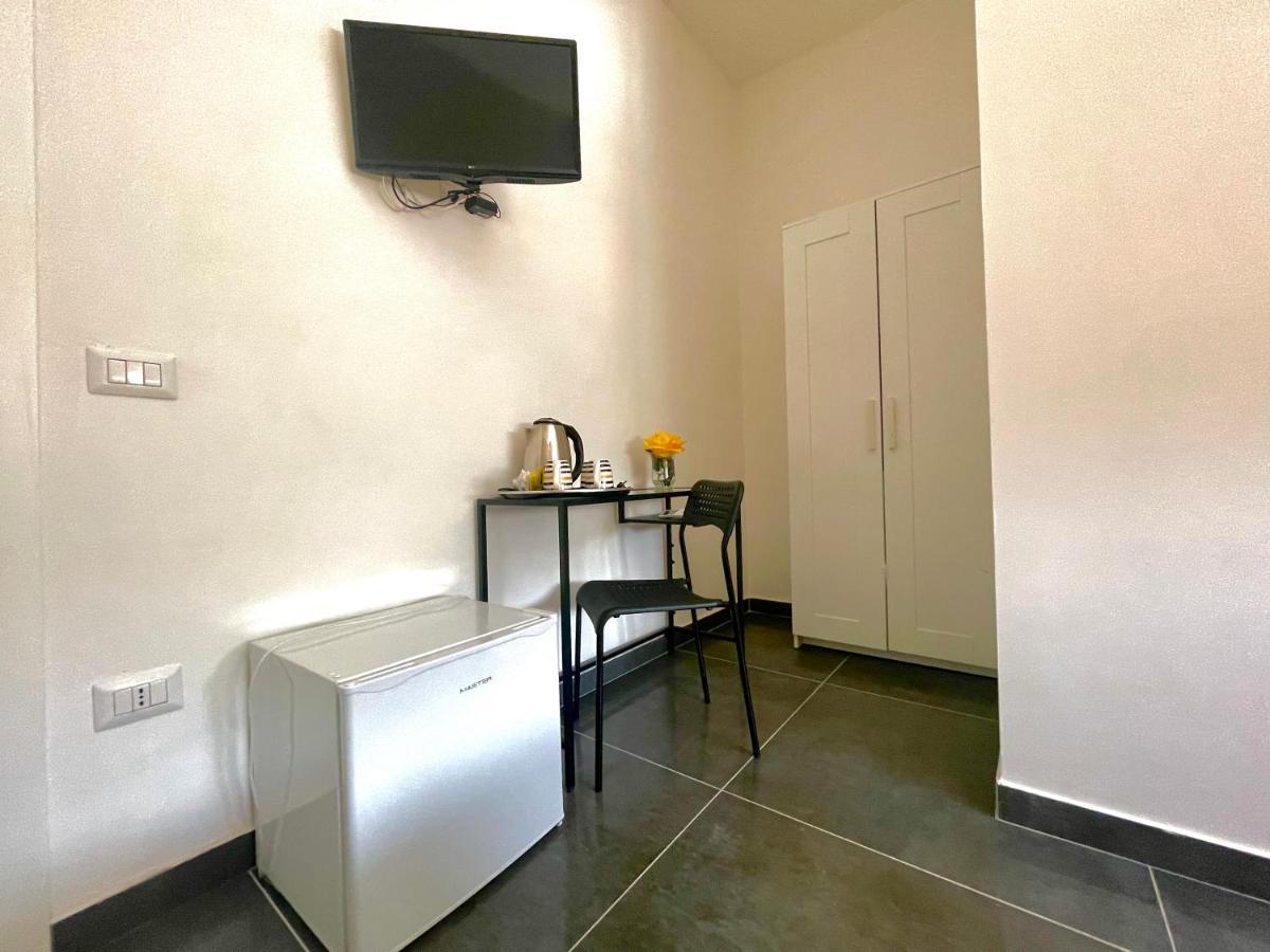 B&B La Fenice Pompeja Zewnętrze zdjęcie