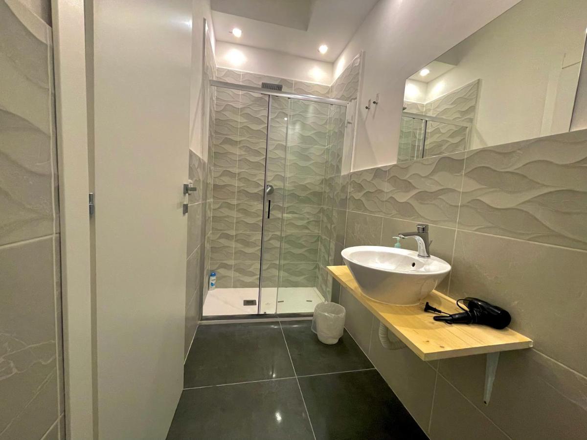 B&B La Fenice Pompeja Zewnętrze zdjęcie