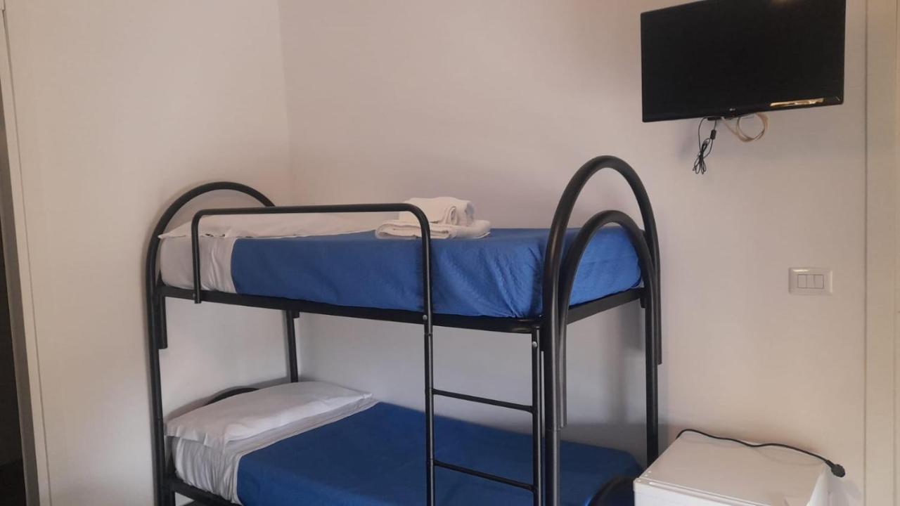 B&B La Fenice Pompeja Zewnętrze zdjęcie