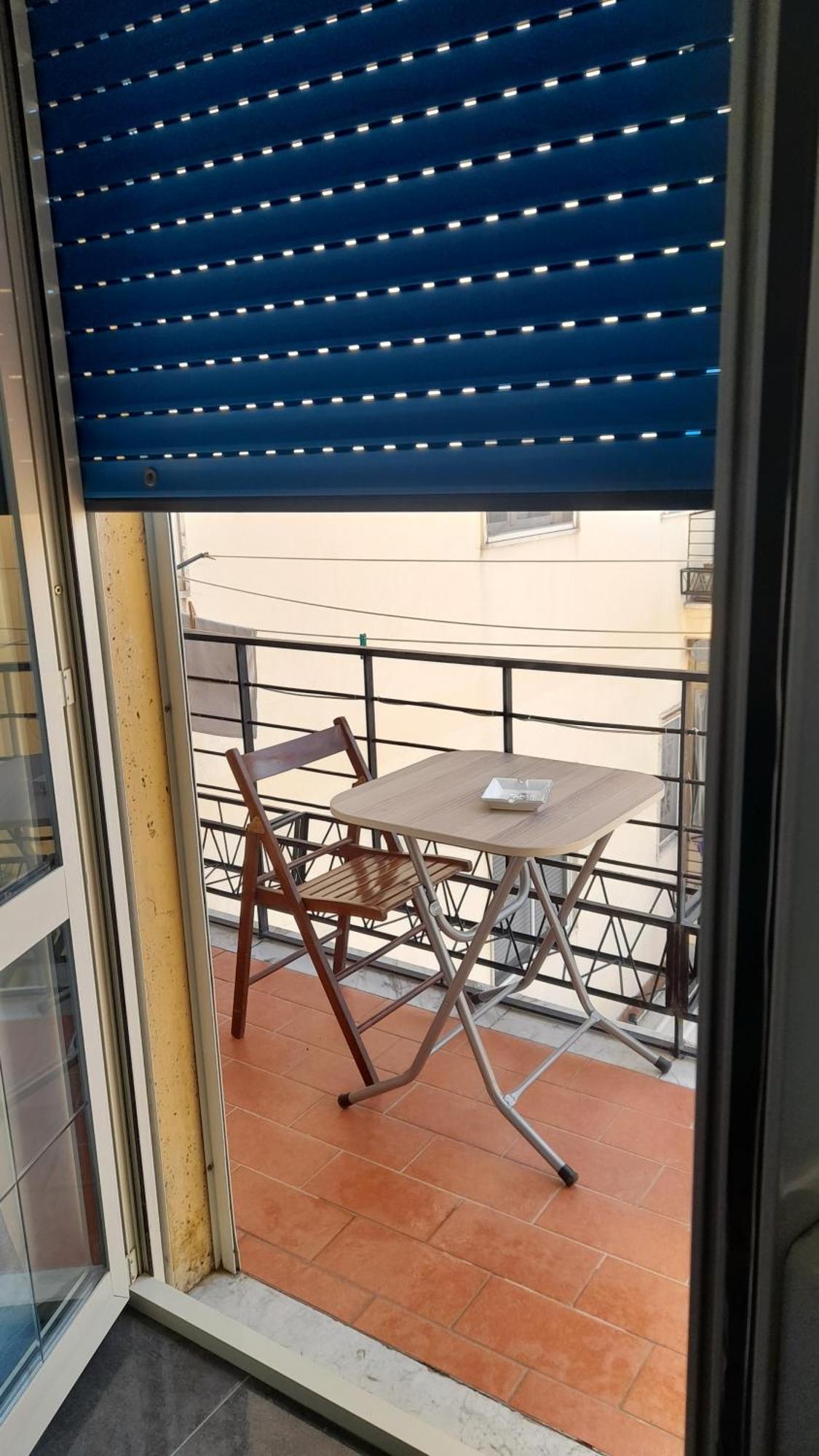 B&B La Fenice Pompeja Pokój zdjęcie