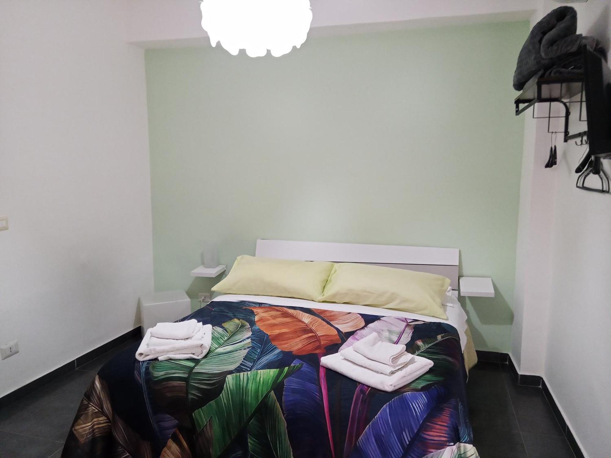 B&B La Fenice Pompeja Zewnętrze zdjęcie