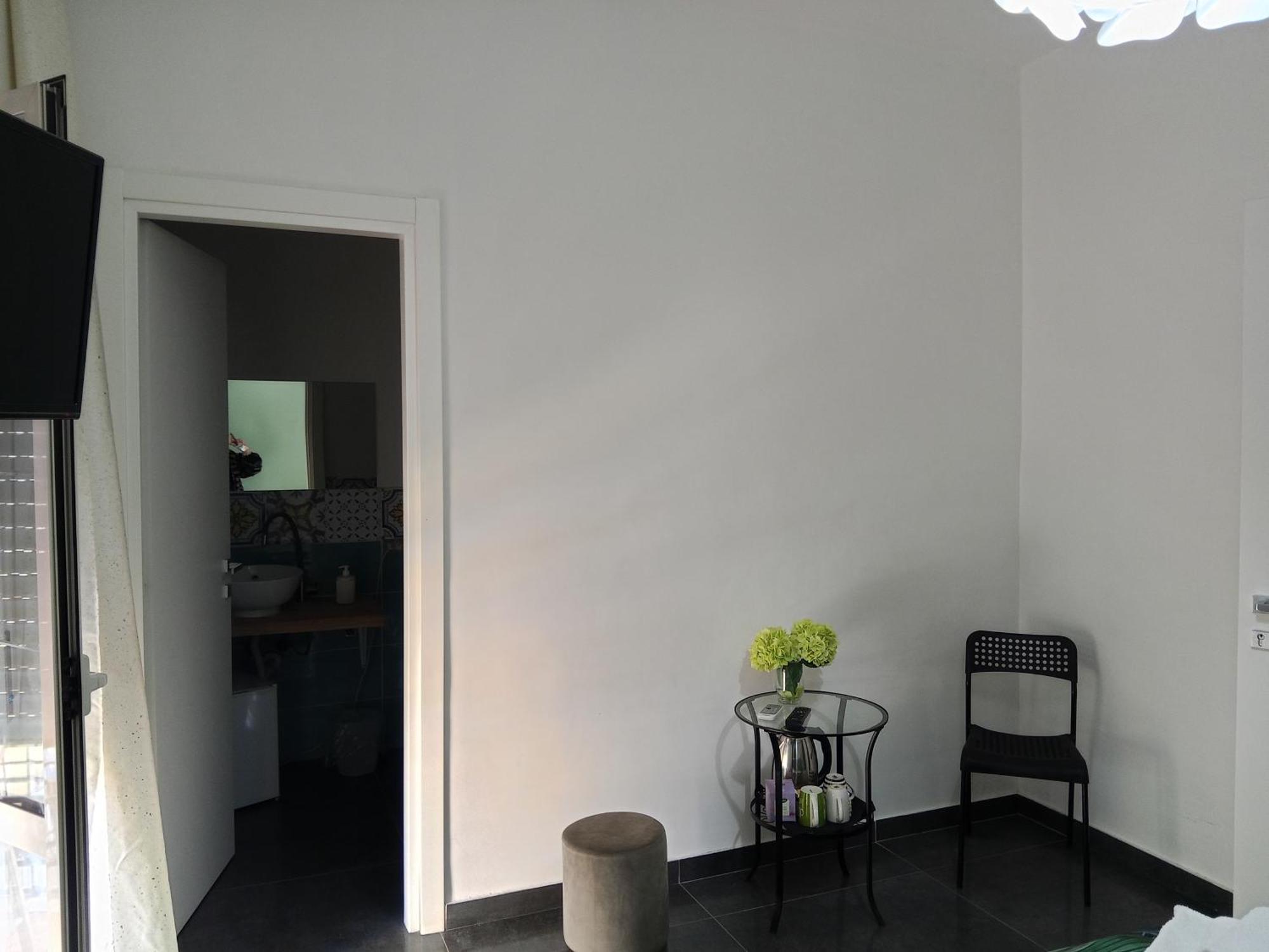 B&B La Fenice Pompeja Zewnętrze zdjęcie