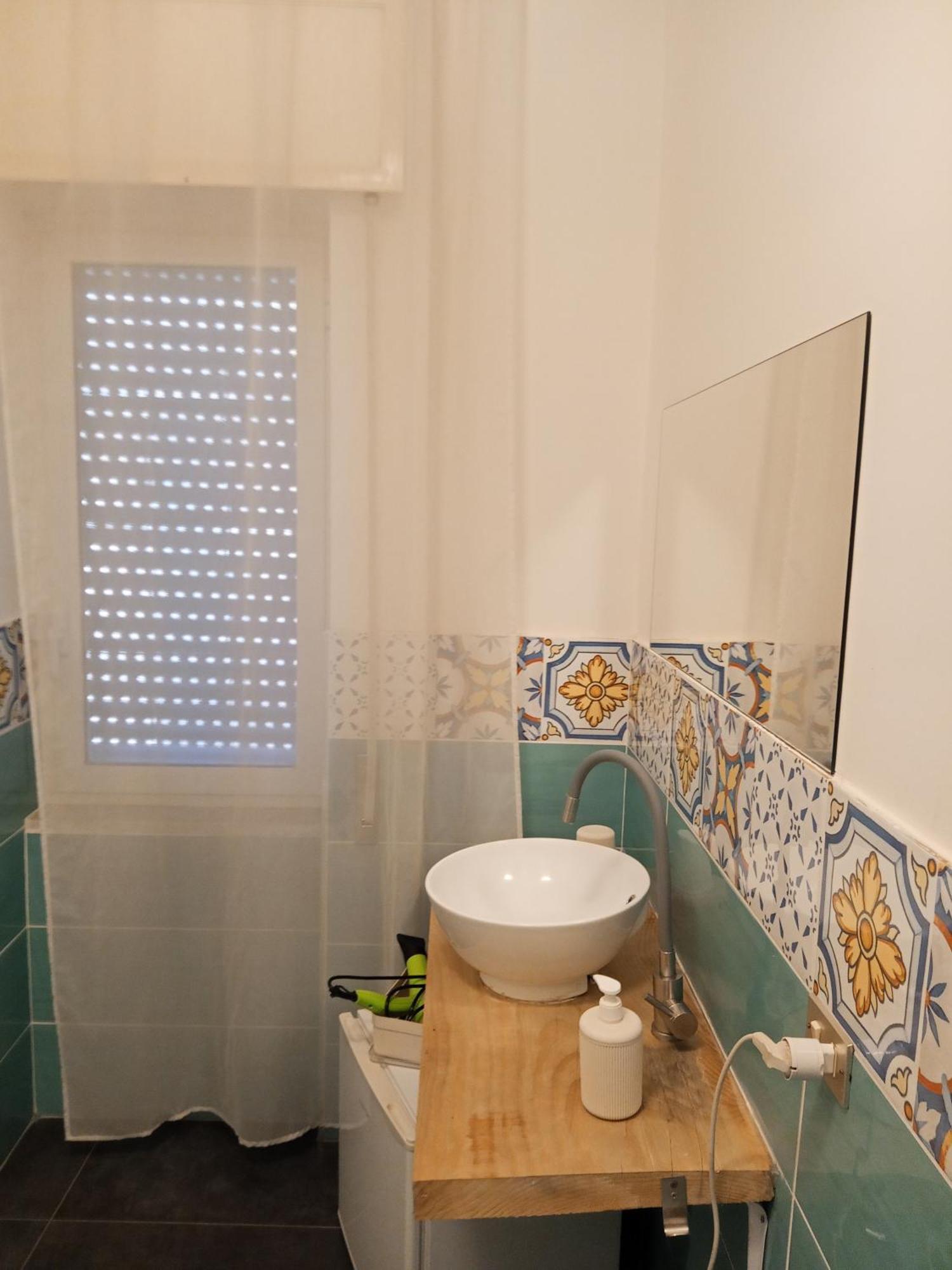 B&B La Fenice Pompeja Zewnętrze zdjęcie