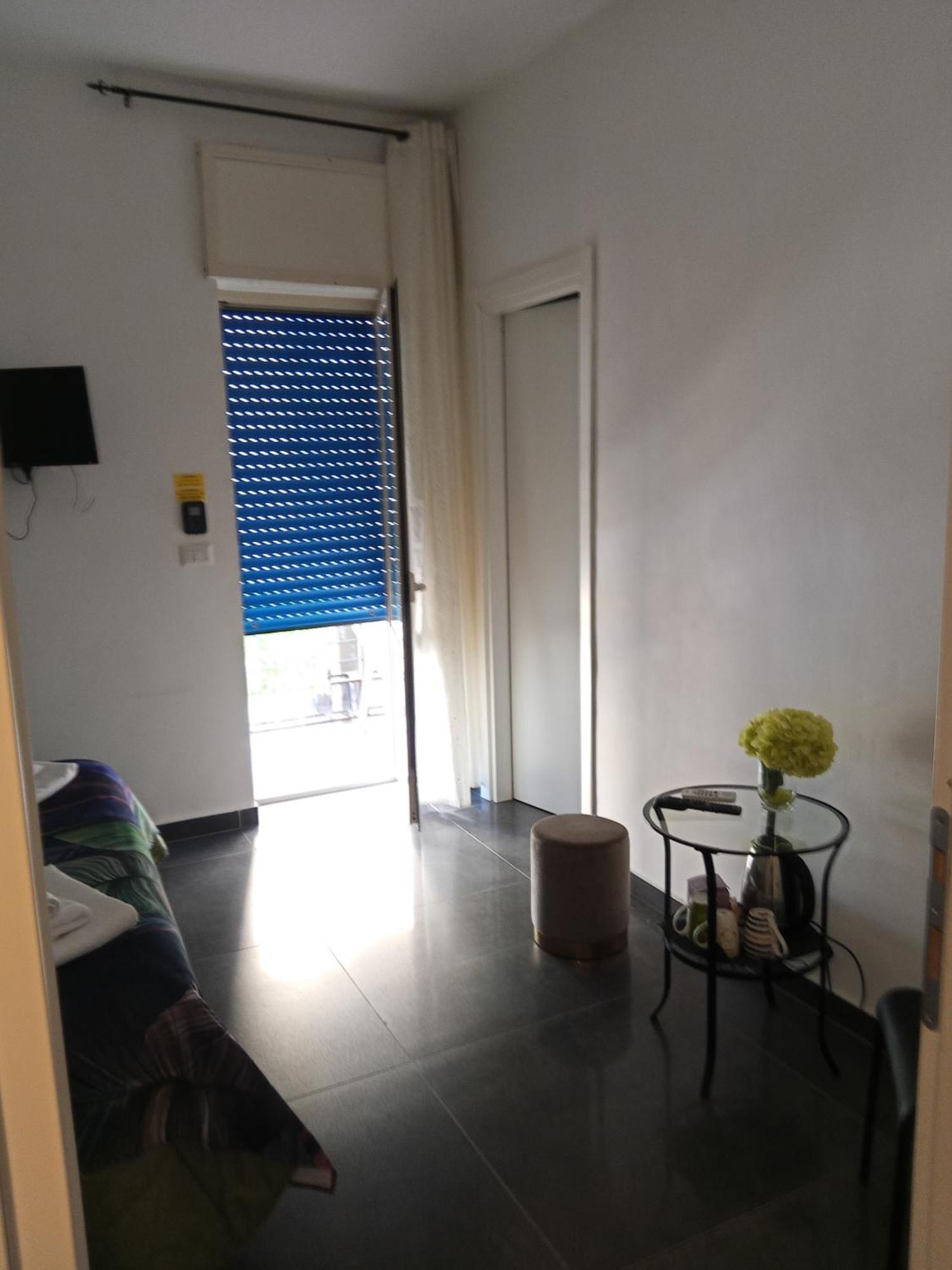 B&B La Fenice Pompeja Zewnętrze zdjęcie
