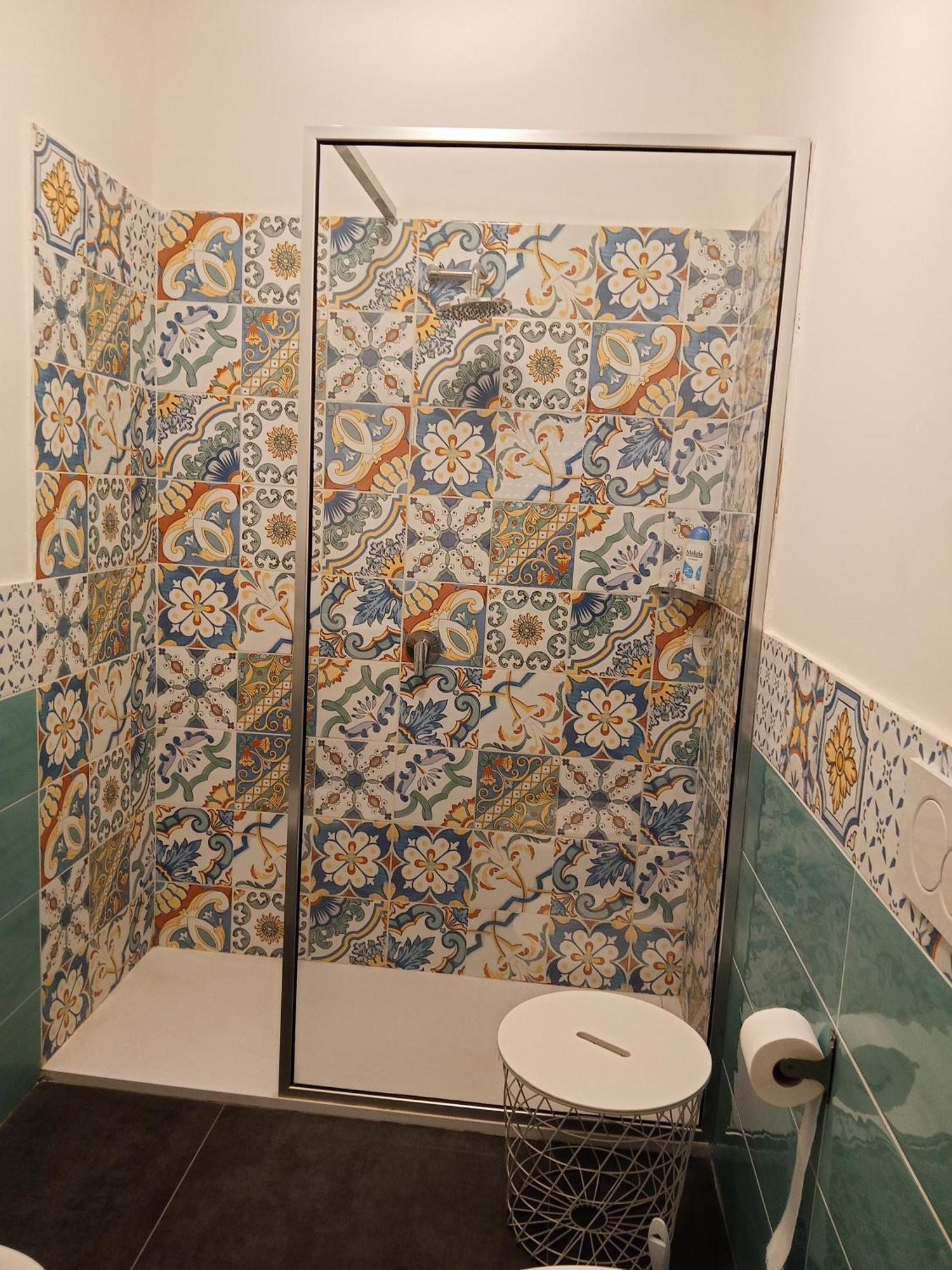 B&B La Fenice Pompeja Zewnętrze zdjęcie