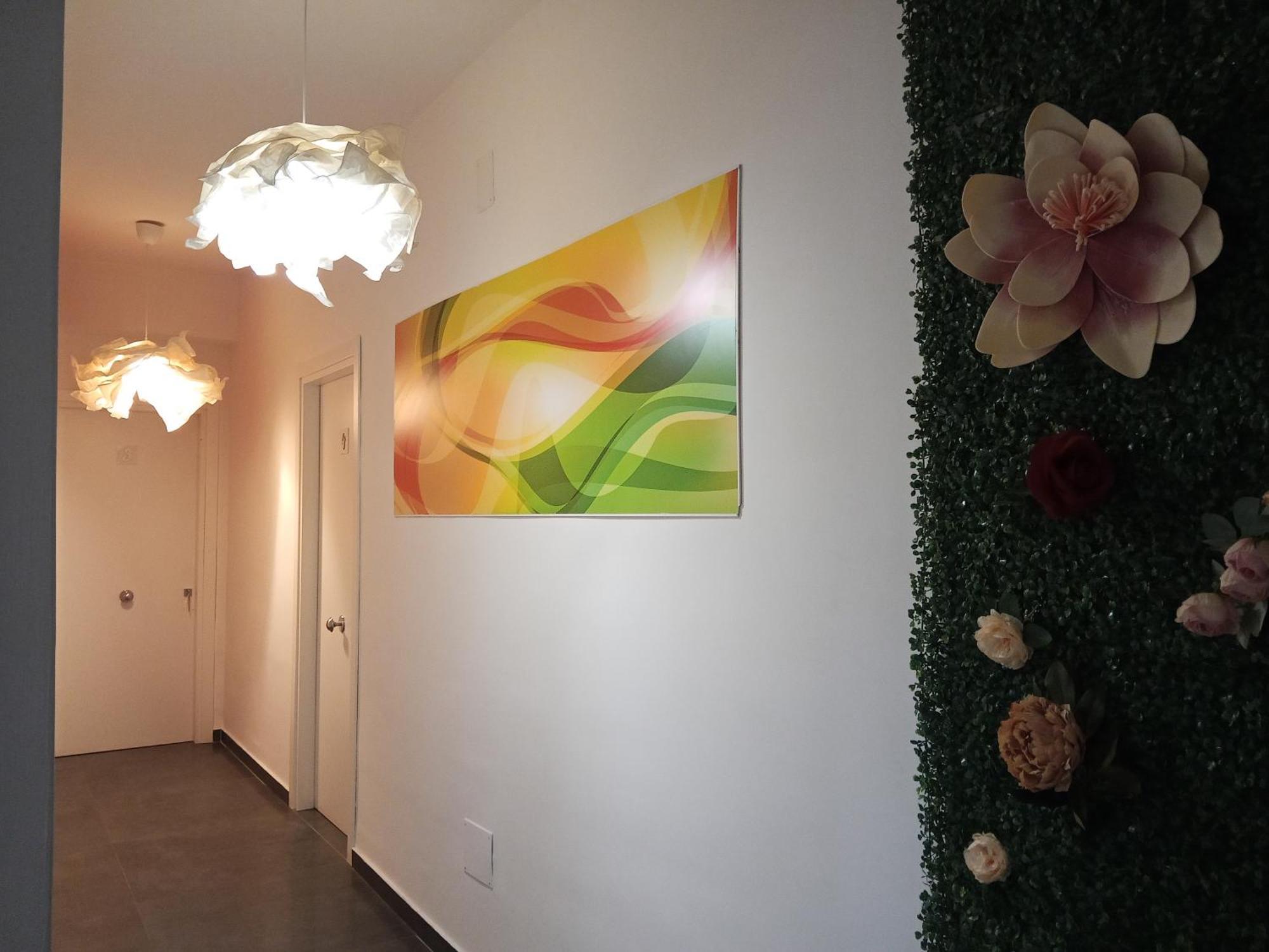 B&B La Fenice Pompeja Zewnętrze zdjęcie