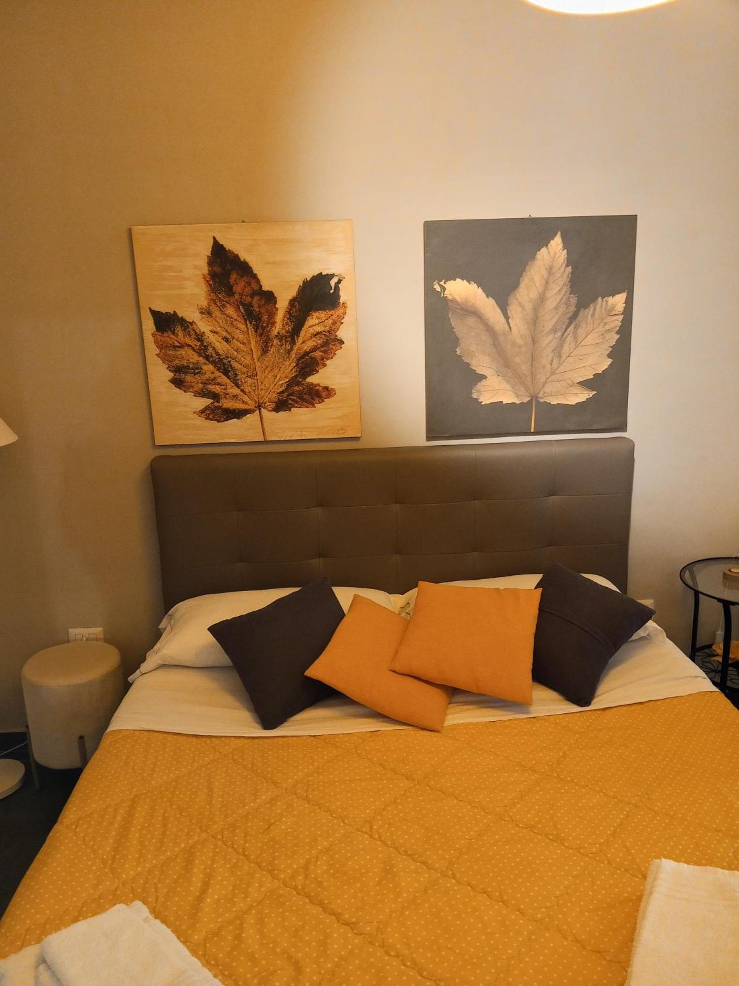 B&B La Fenice Pompeja Zewnętrze zdjęcie