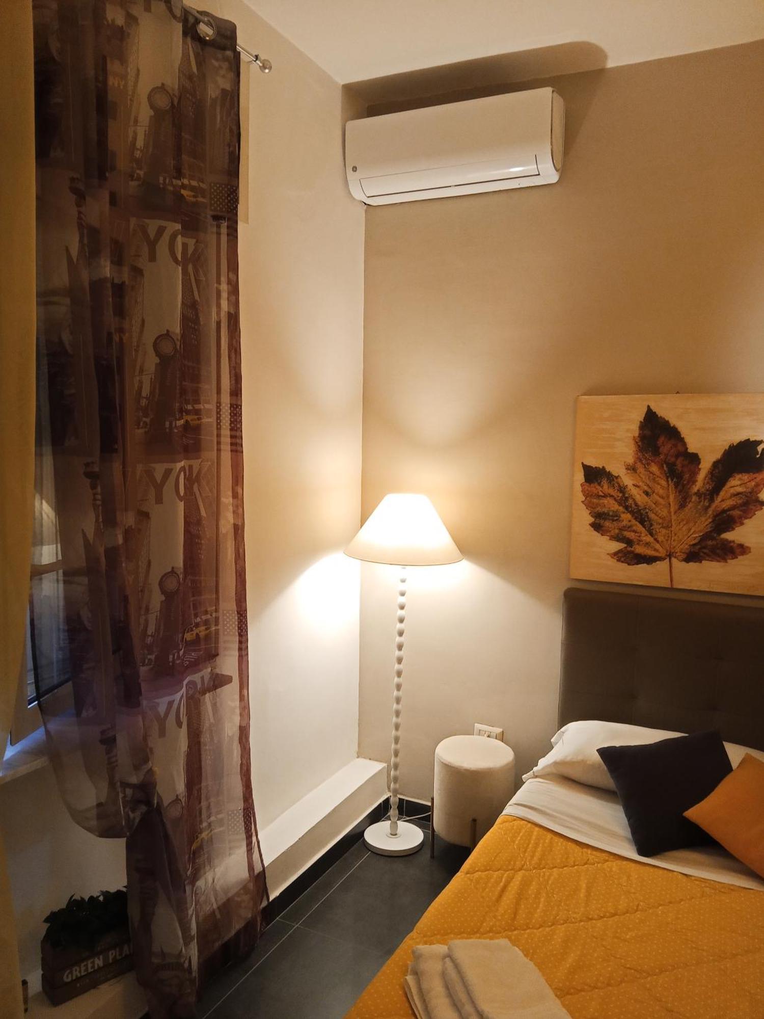 B&B La Fenice Pompeja Zewnętrze zdjęcie
