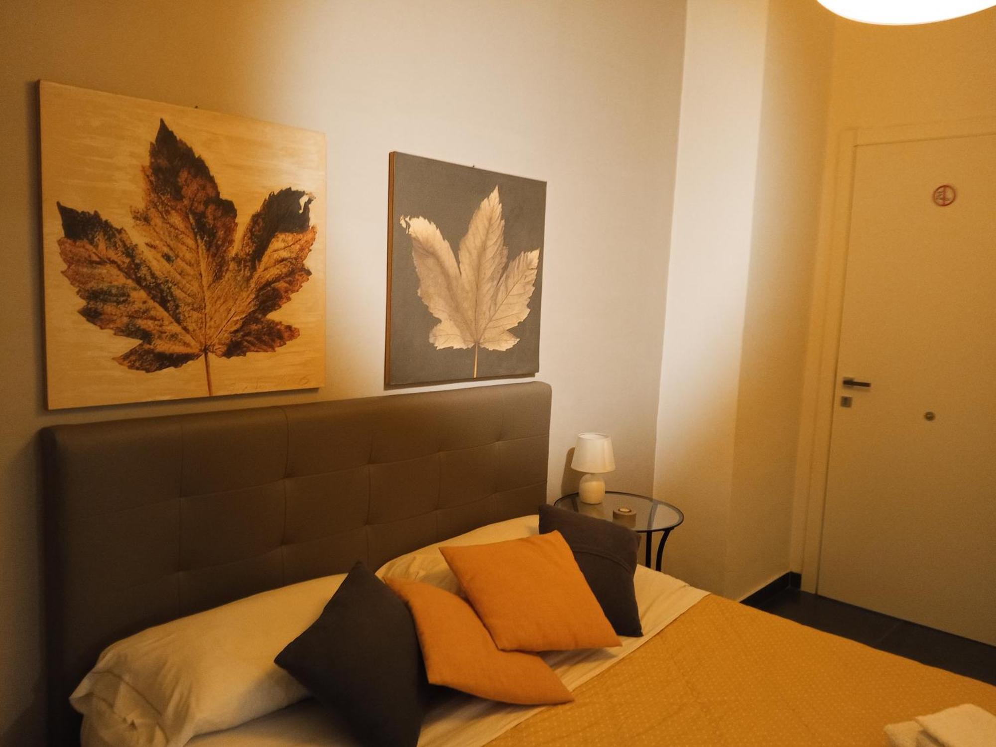 B&B La Fenice Pompeja Zewnętrze zdjęcie
