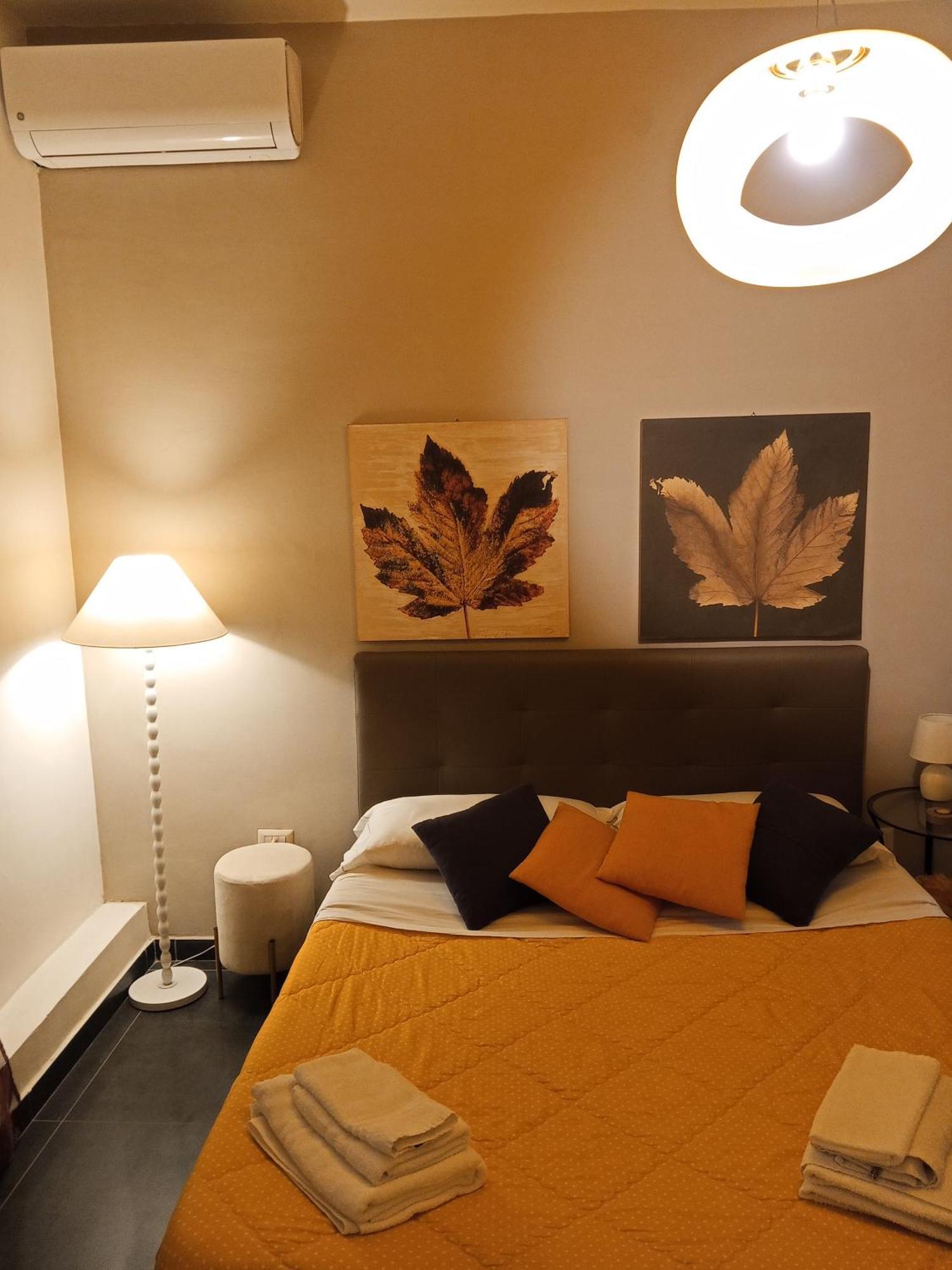 B&B La Fenice Pompeja Zewnętrze zdjęcie