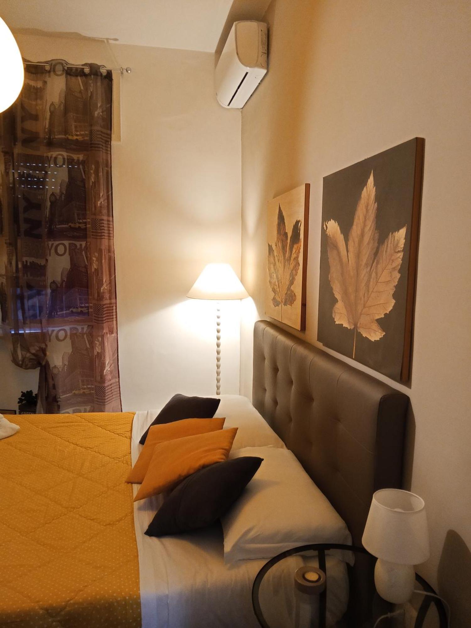 B&B La Fenice Pompeja Zewnętrze zdjęcie