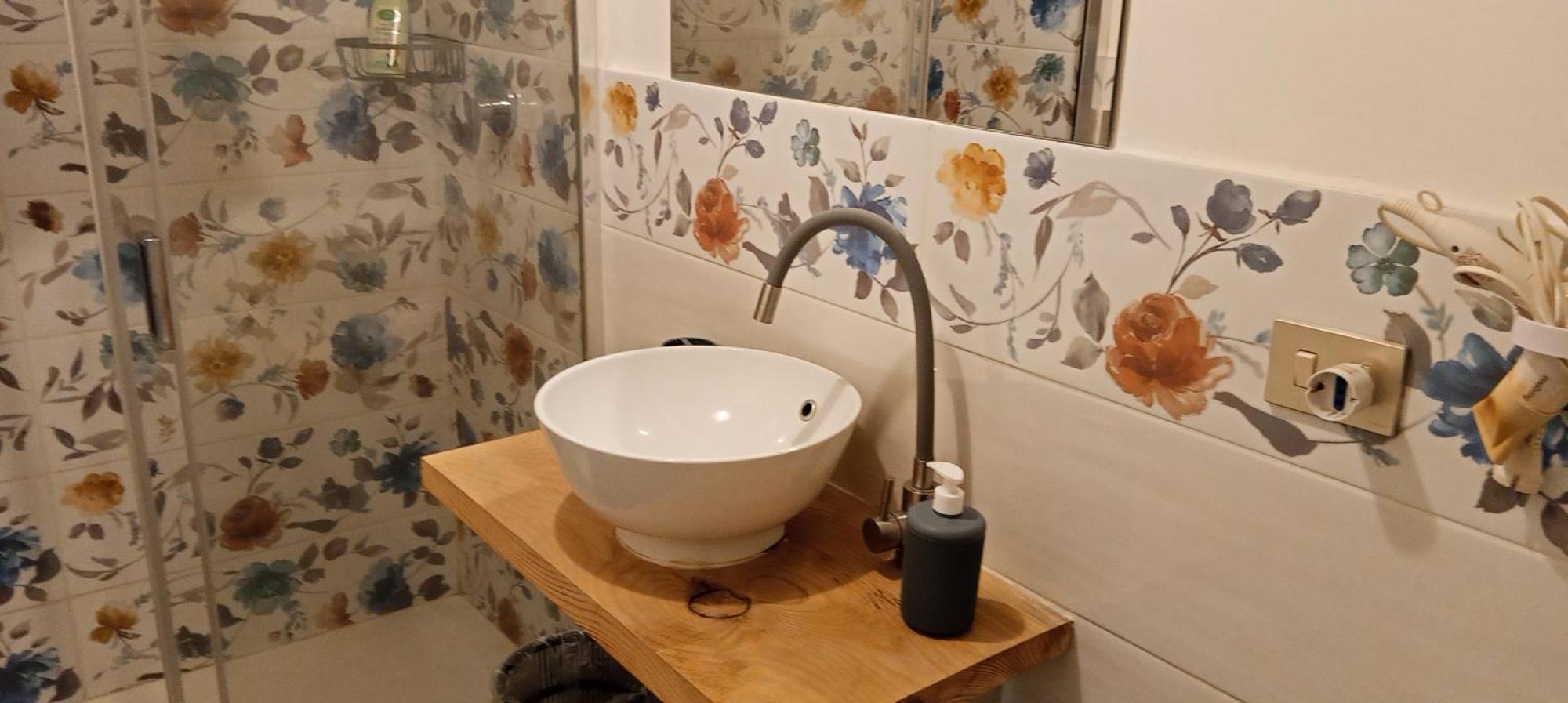 B&B La Fenice Pompeja Zewnętrze zdjęcie