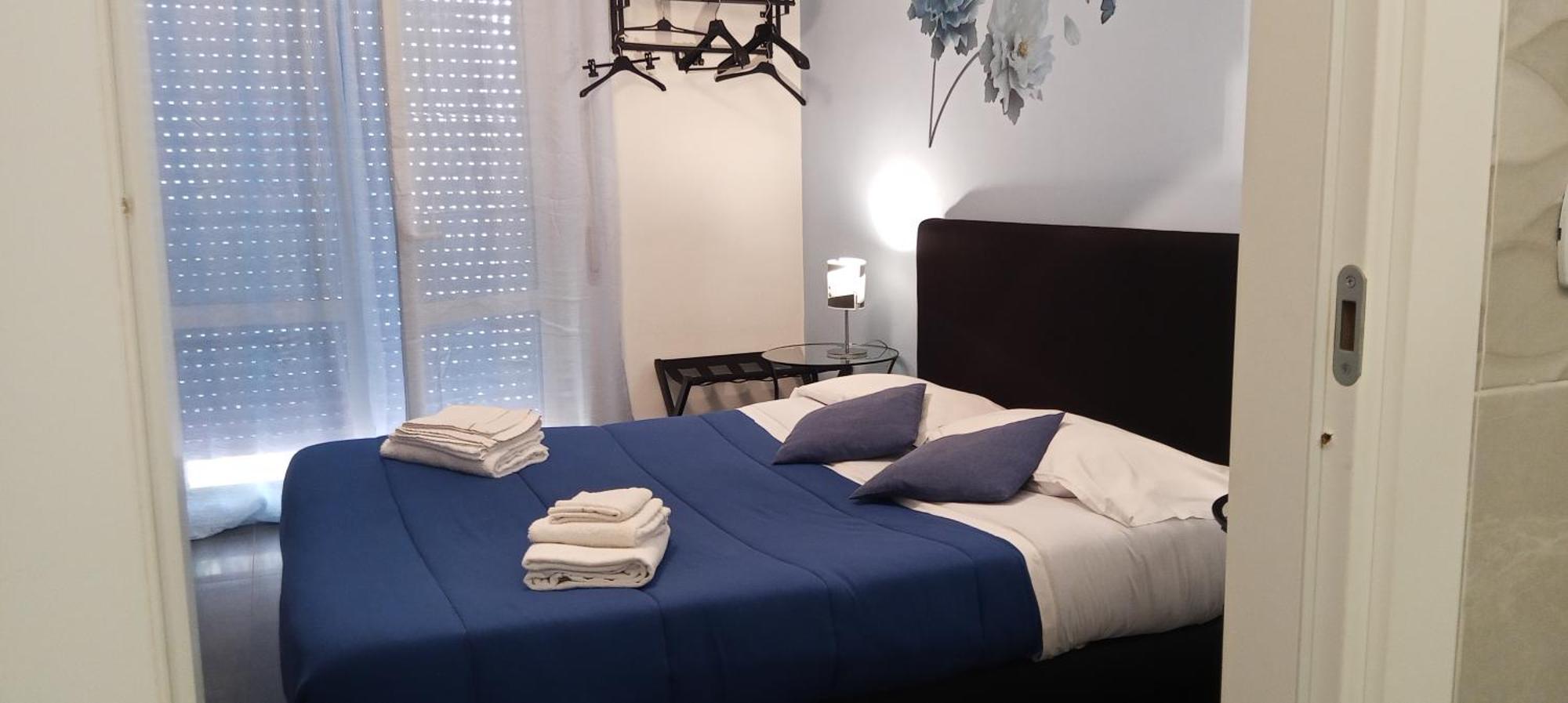 B&B La Fenice Pompeja Zewnętrze zdjęcie